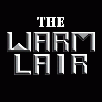 logo The Warm Lair
